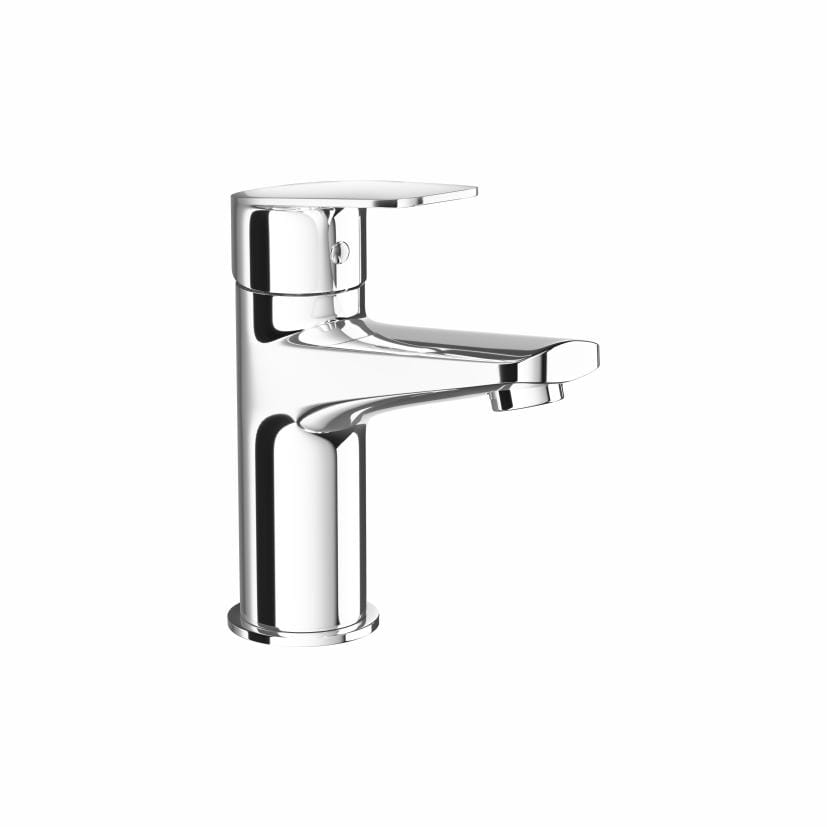 Single lever Basin Mixer (35 MM) - 6"