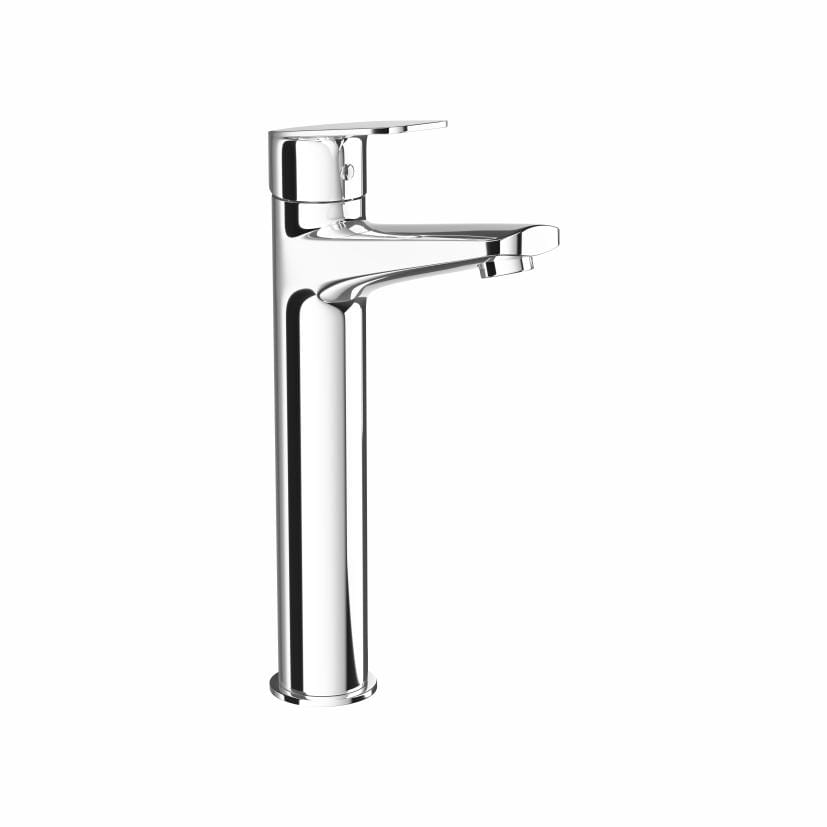 Single lever Basin Mixer (35 MM) - 12"