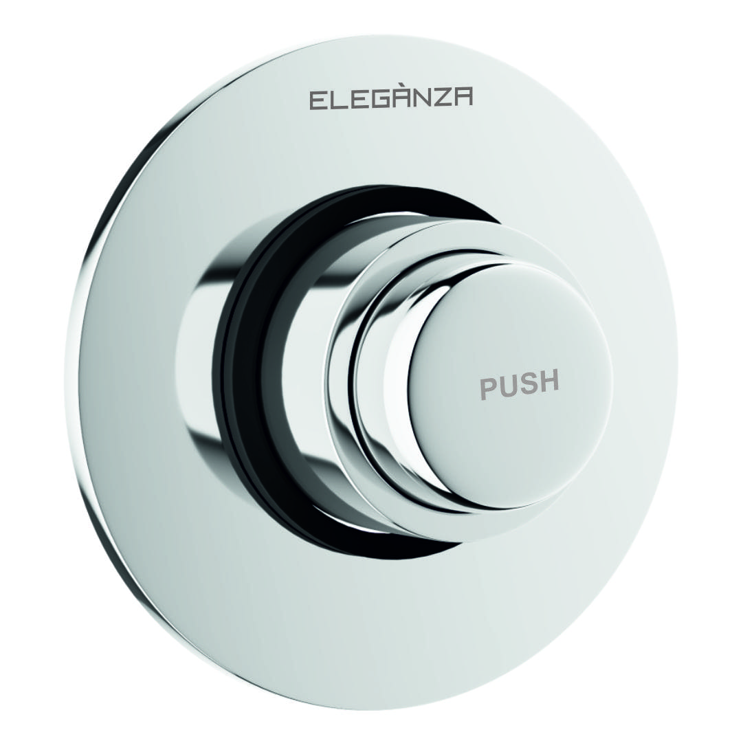 Metropole Flush Valve