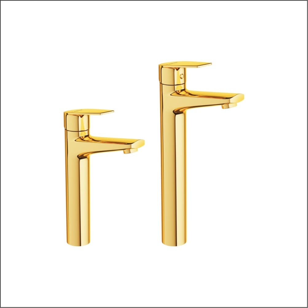 Arize Tallboy Pillar Cock