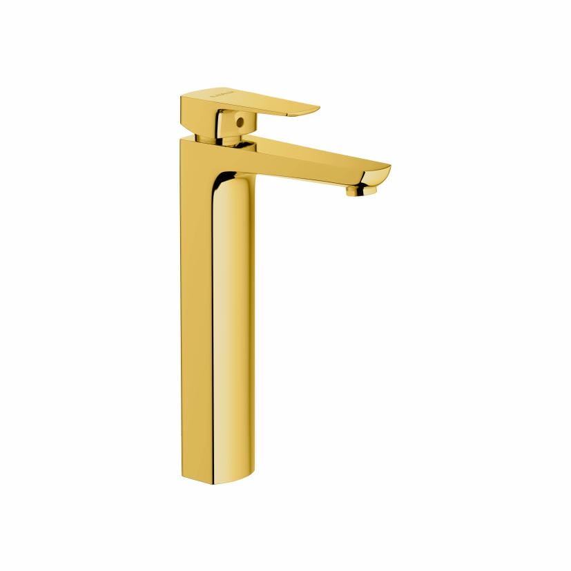 Single Lever Basin Mixer (35 MM) 12"