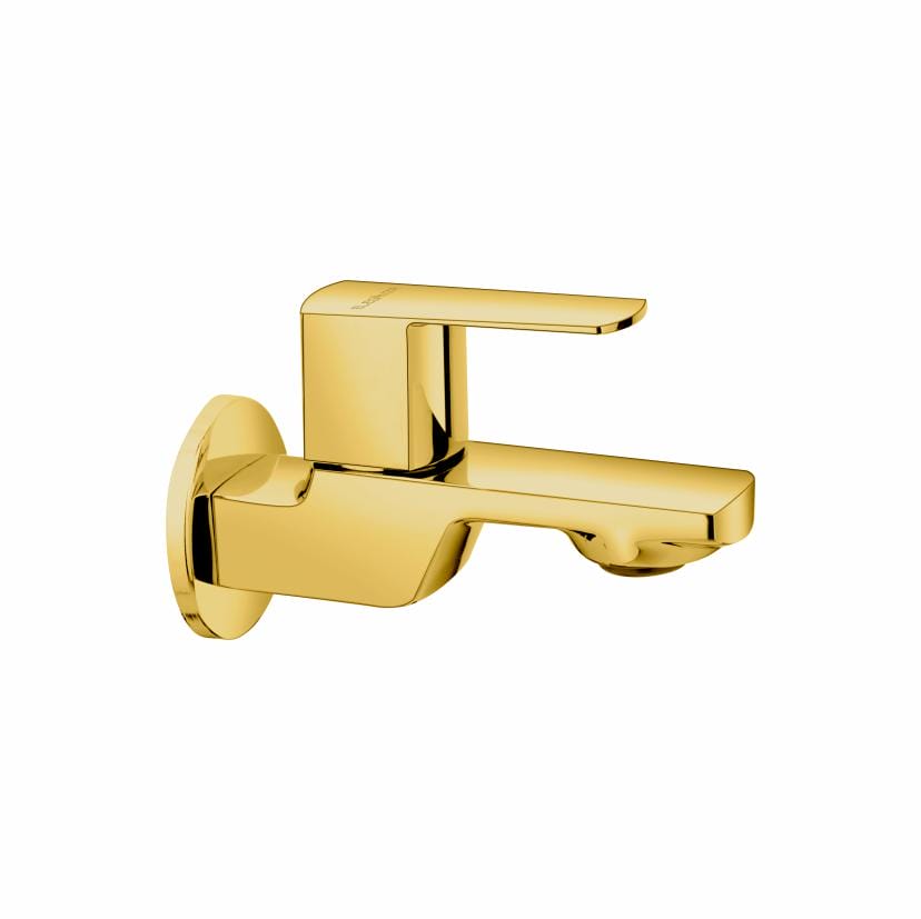 Bib Cock With Wall Flange (304)