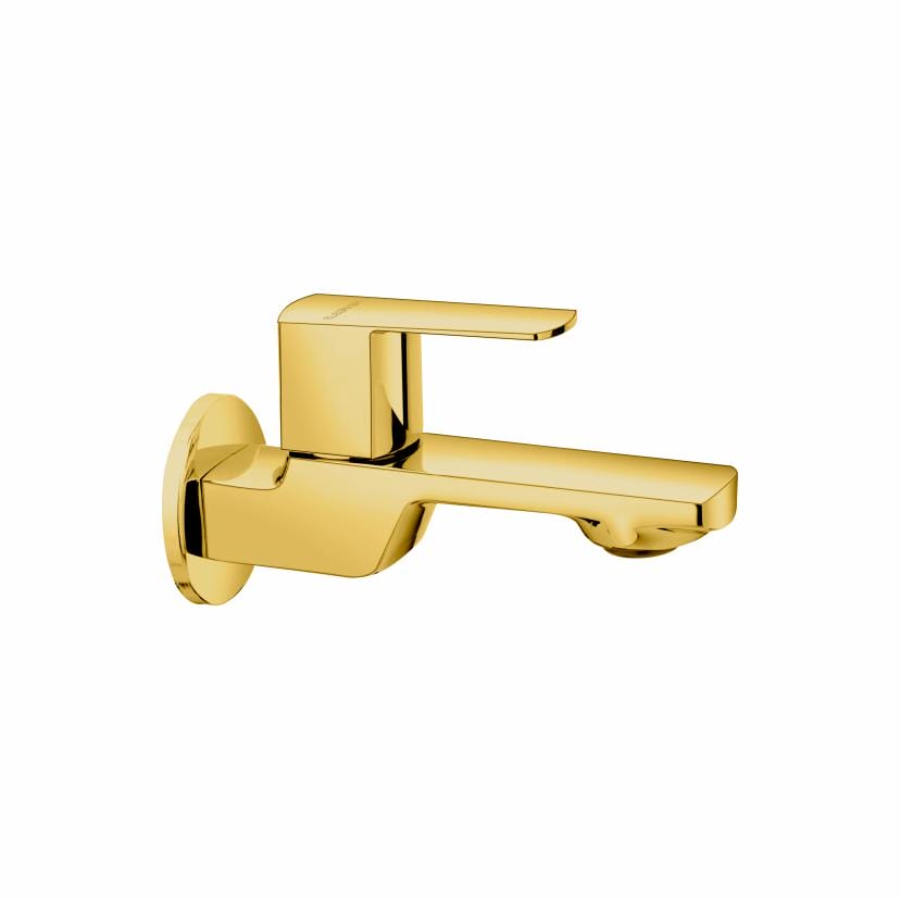Long Body With Wall Flange (304)