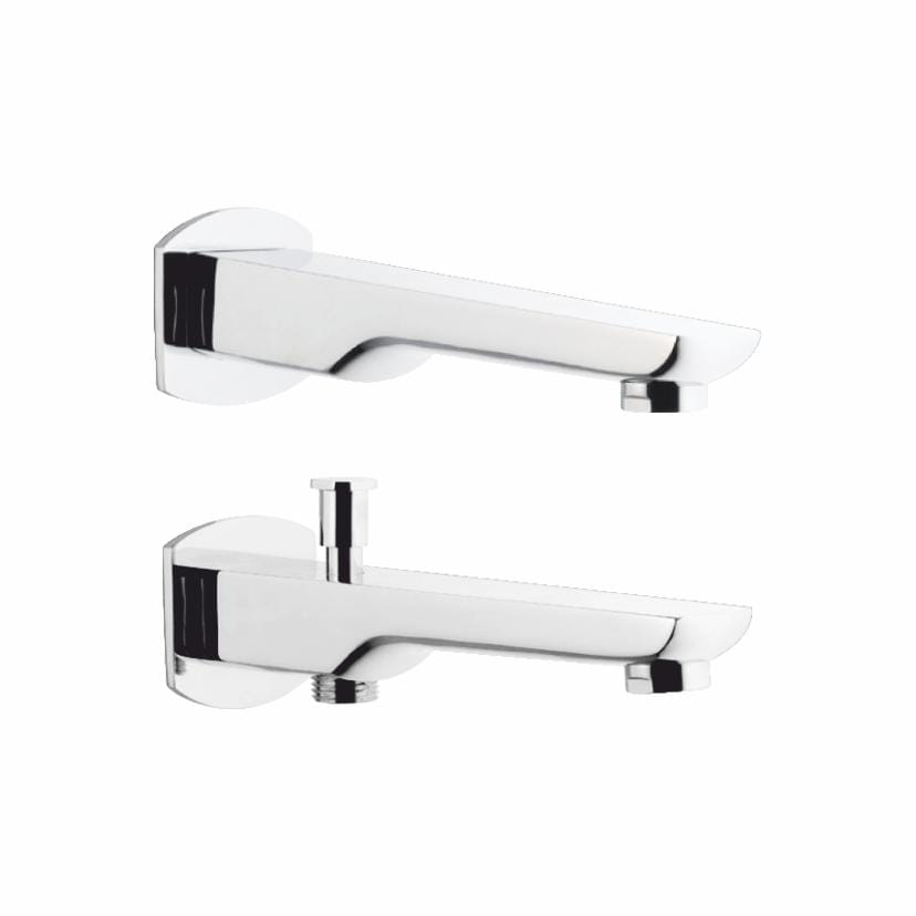 Diverter Spout With Wall Flange (304)