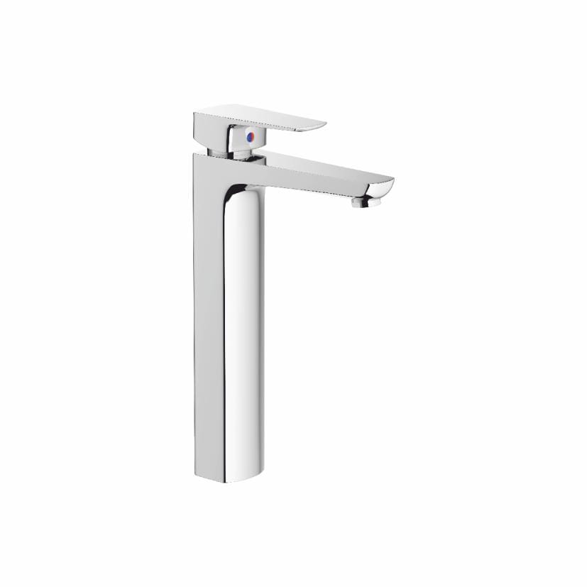 Single Lever Basin Mixer (35 MM)
