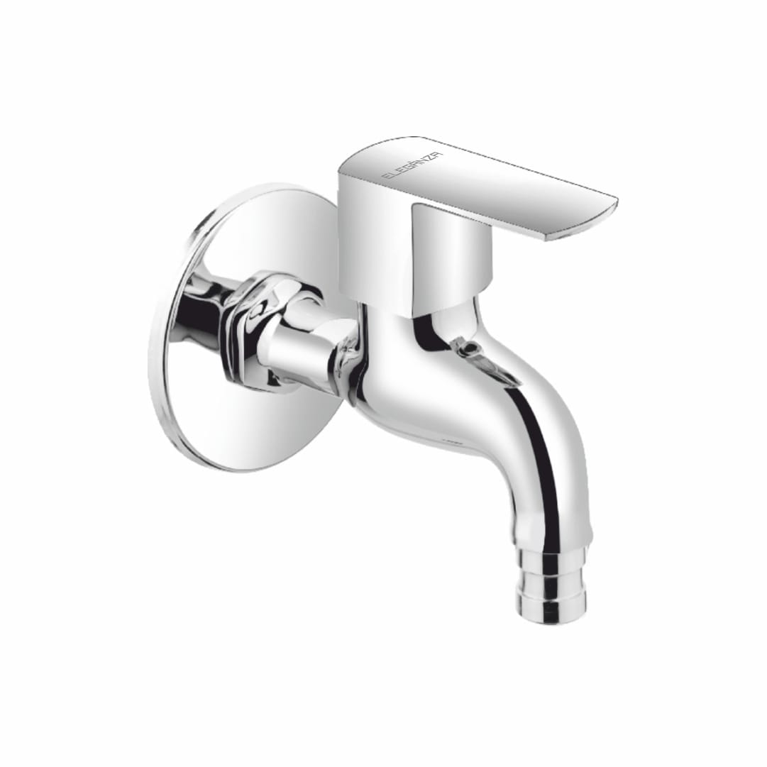 Washing Machine Cock With Wall Flange (304)