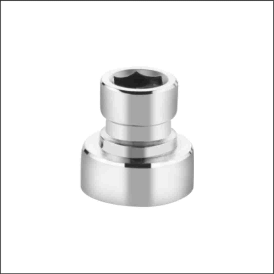 Washing Machine Adaptor Brass