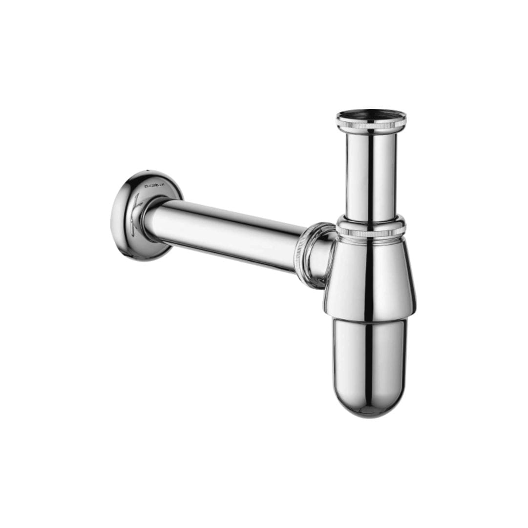 Bottle Trap Indian Brass