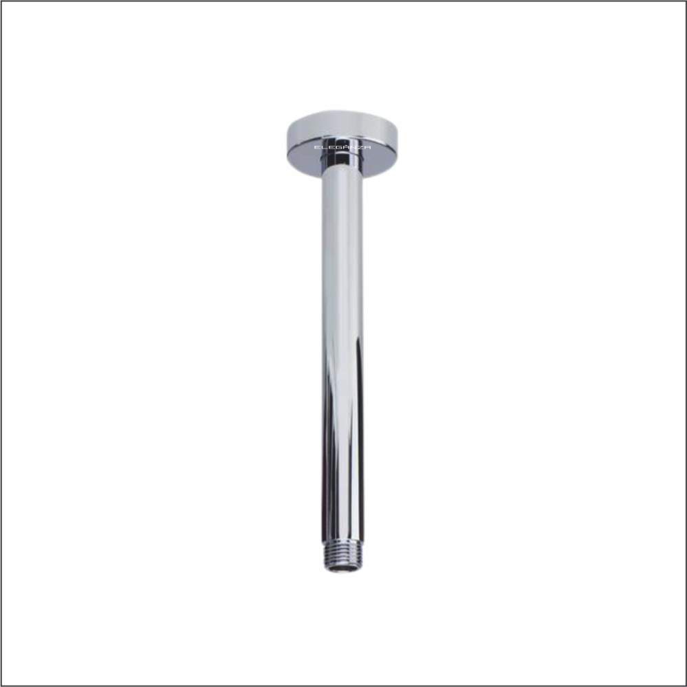 Shower arm Round
