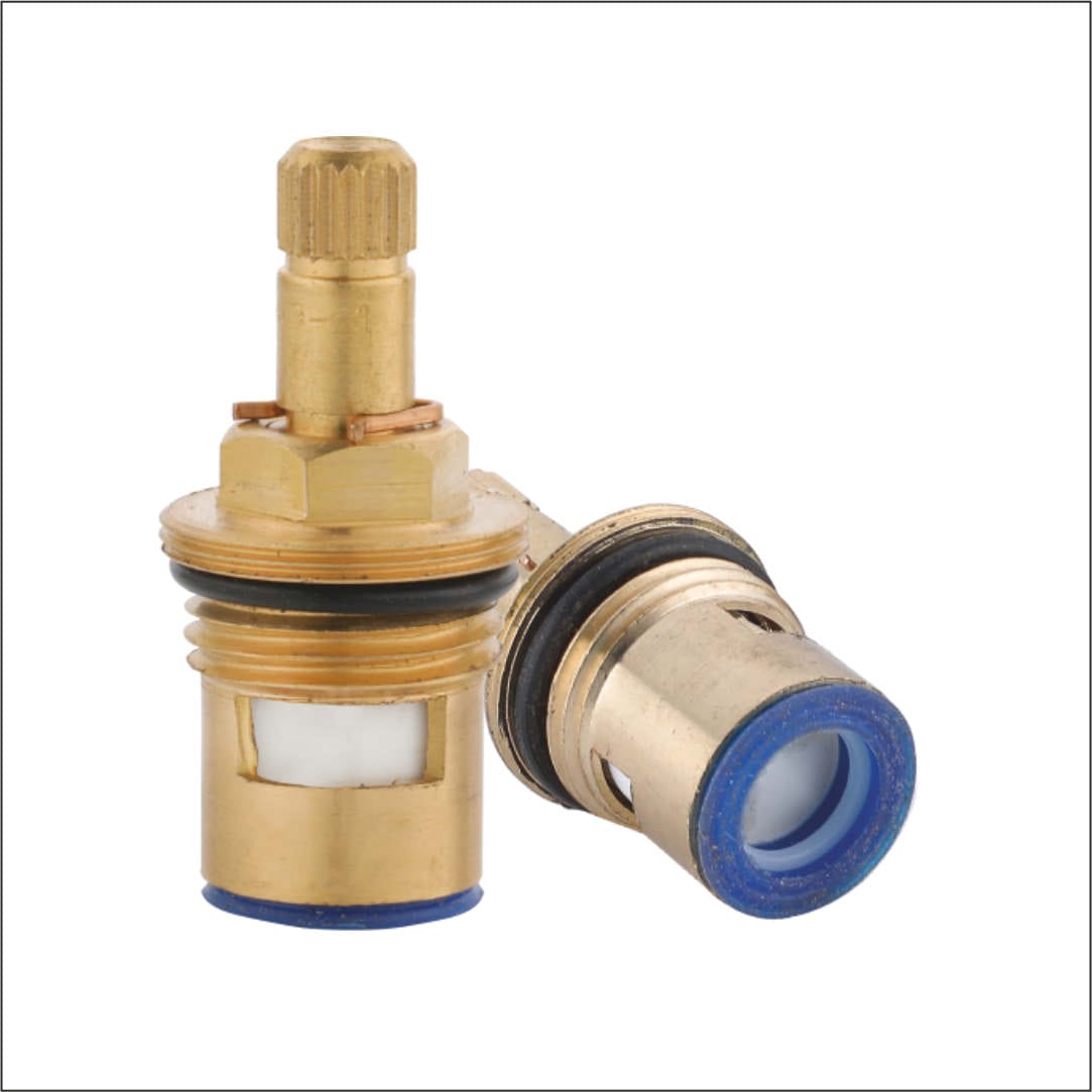 1/2" Cartridge