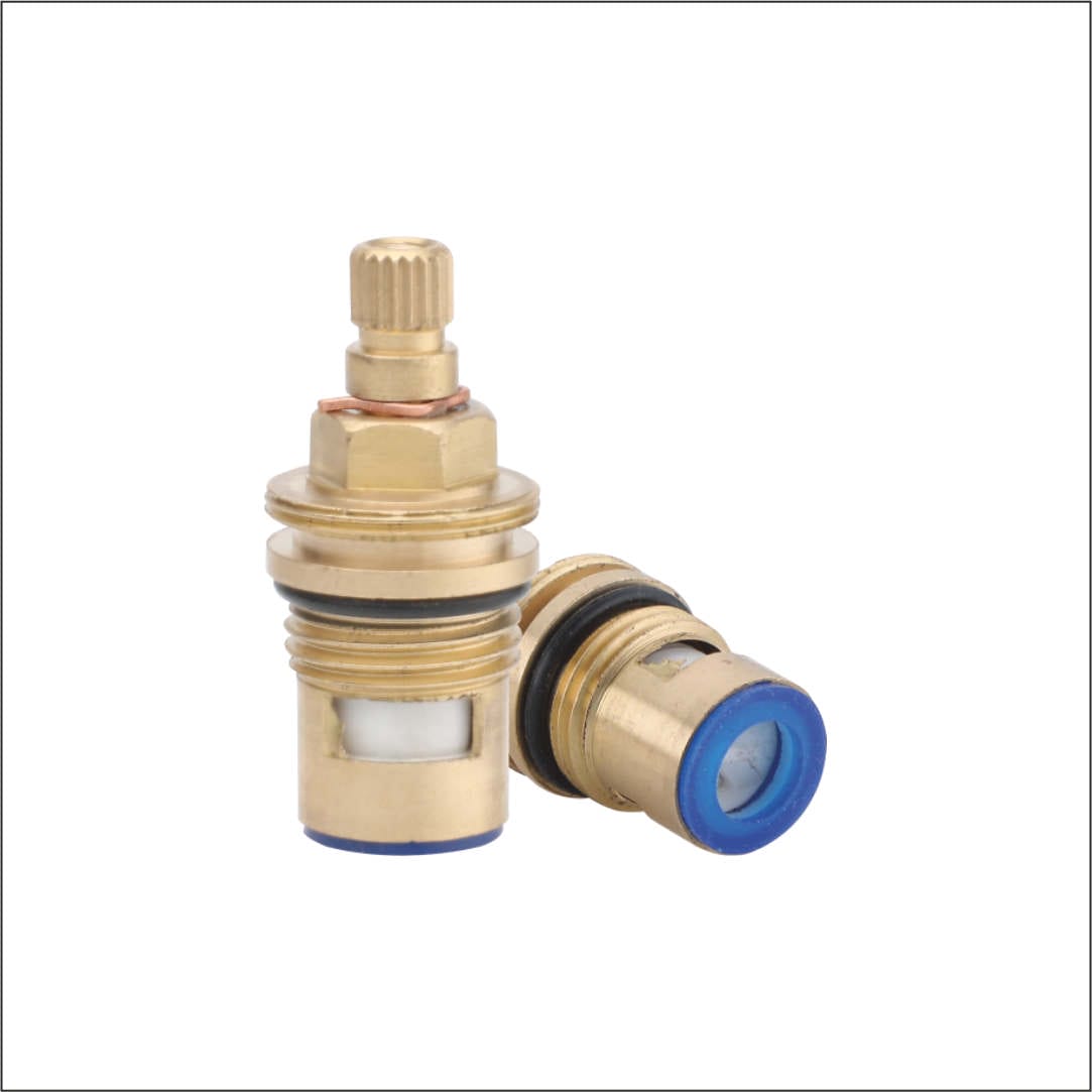 1/2" Cartridge