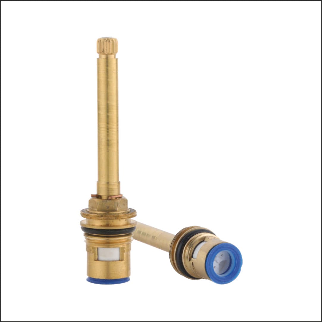 1/2"  Cartridge