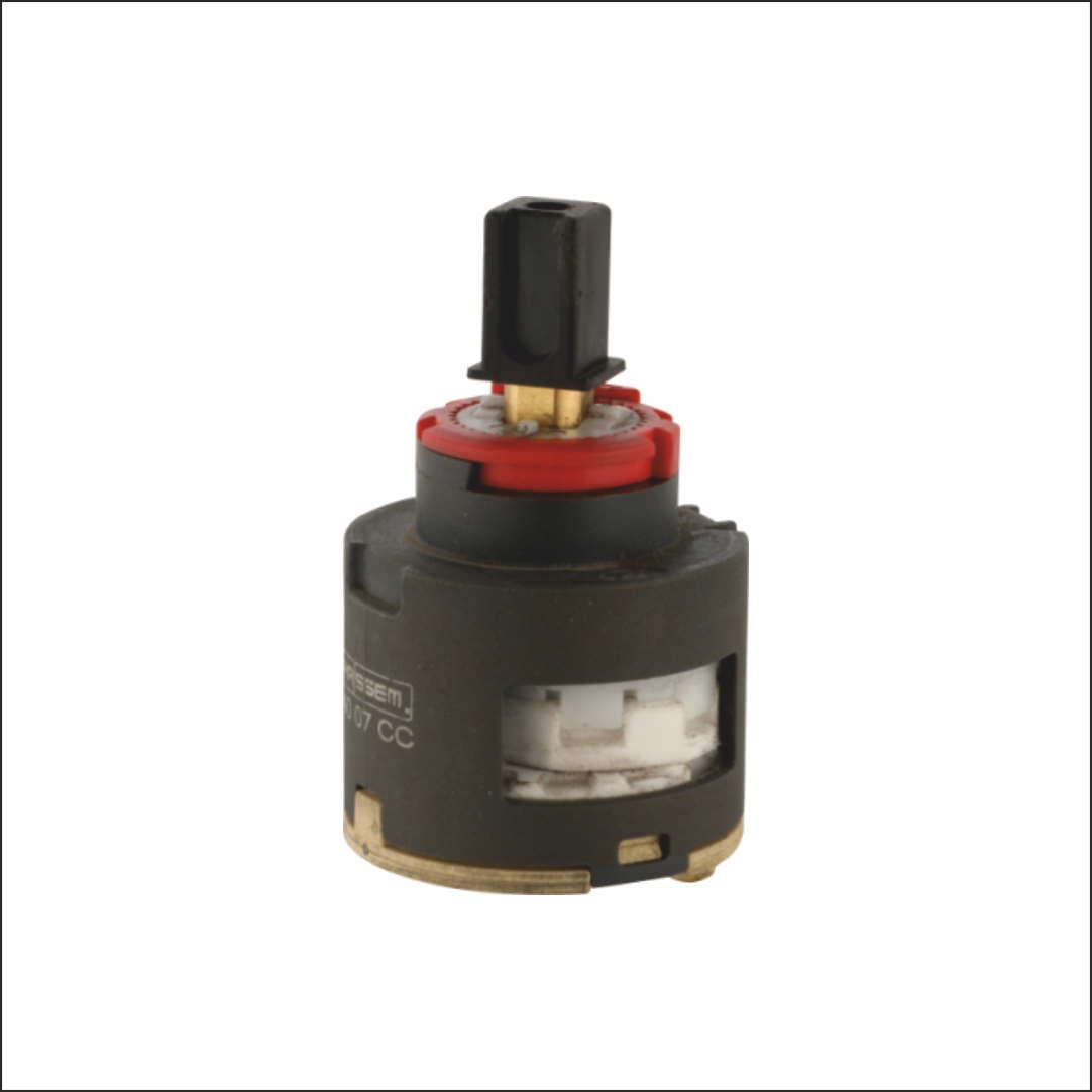 40MM Cartridge