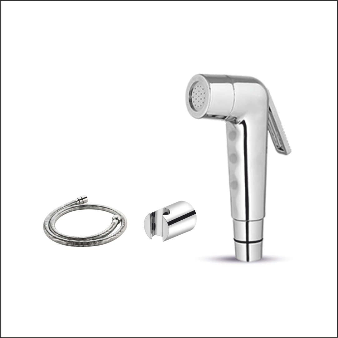 Flora ABS Set Heavy With ABS Hook & 1.5 Mtr. S.S. Tube