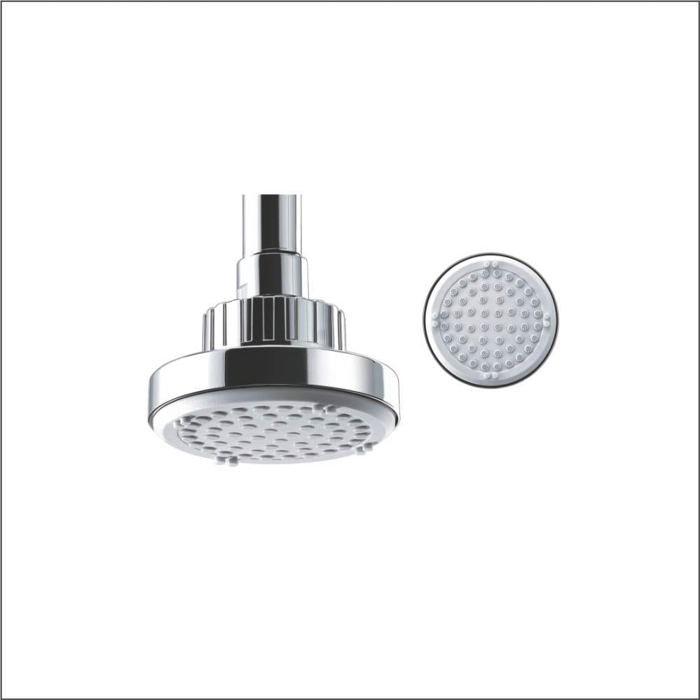 Rain ABS Shower with 9" Round Arm