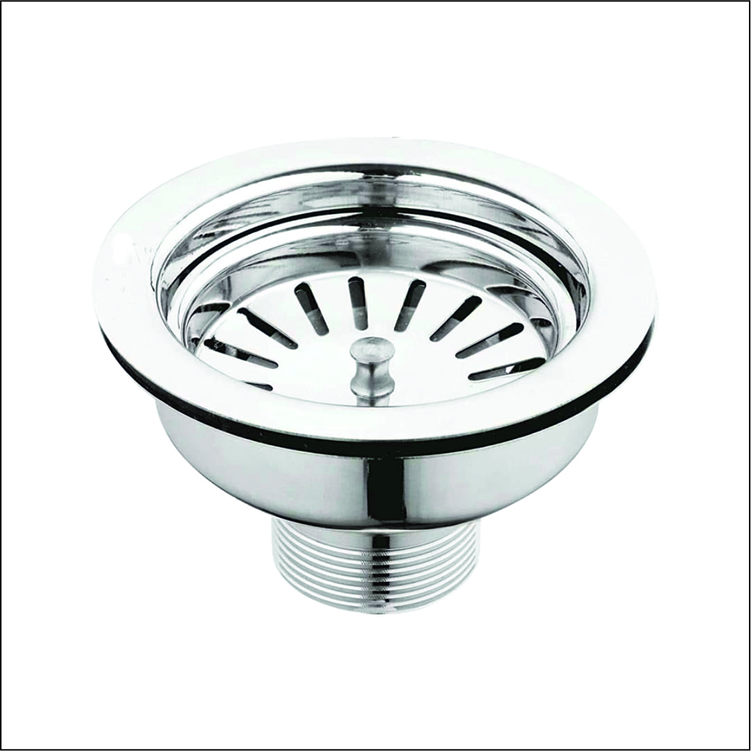 PTMT Sink Waste Coupling (Box Packing)