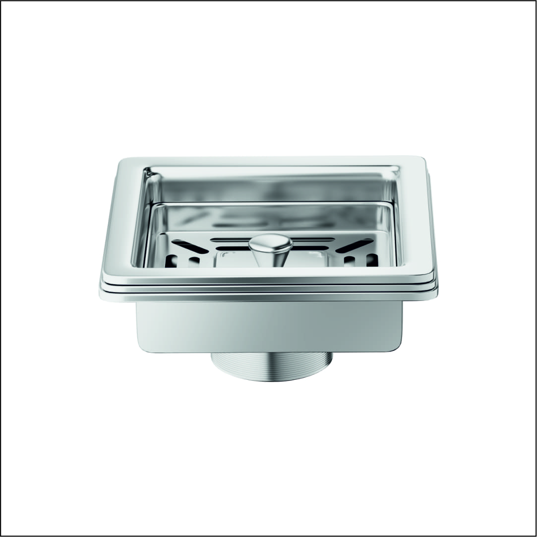 Square Coupling