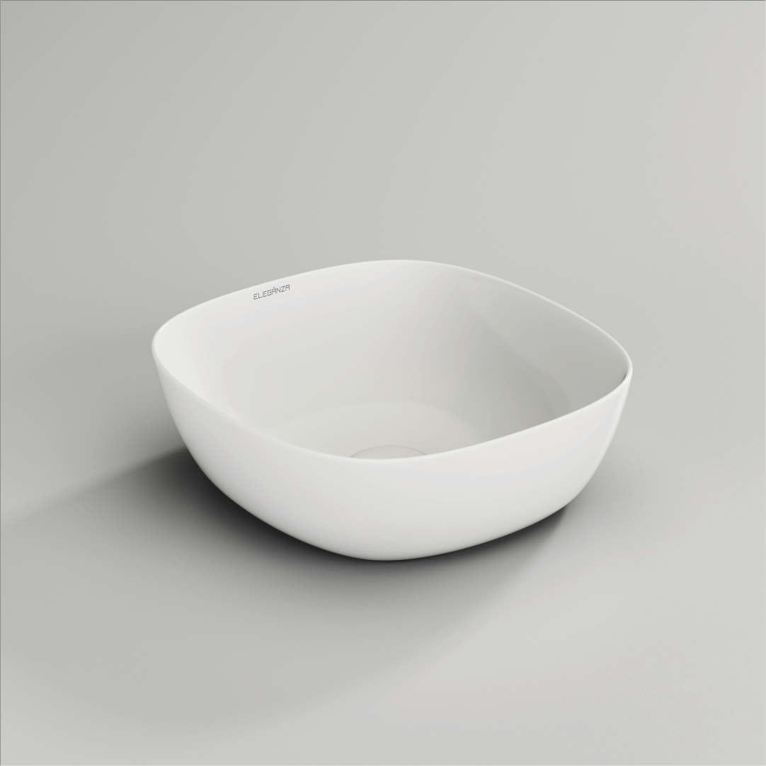 Calix-Table Top Basin
