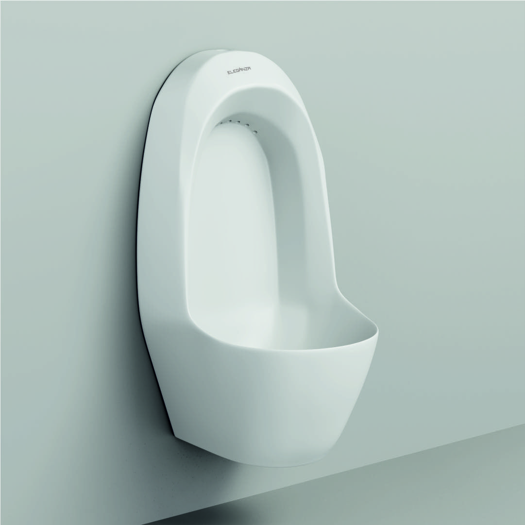 Urox-Urinal Pan