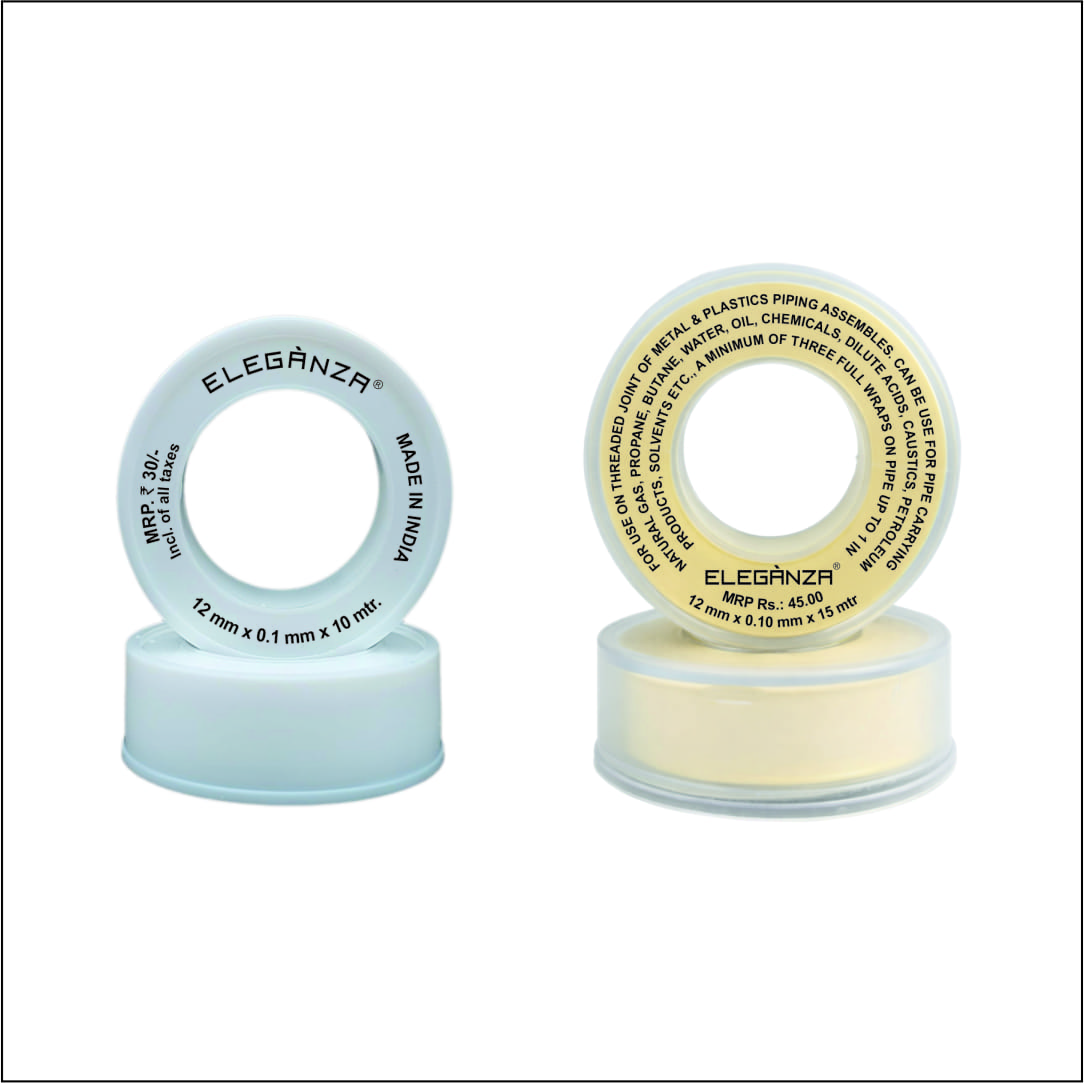 Teflon 10 Mtr.