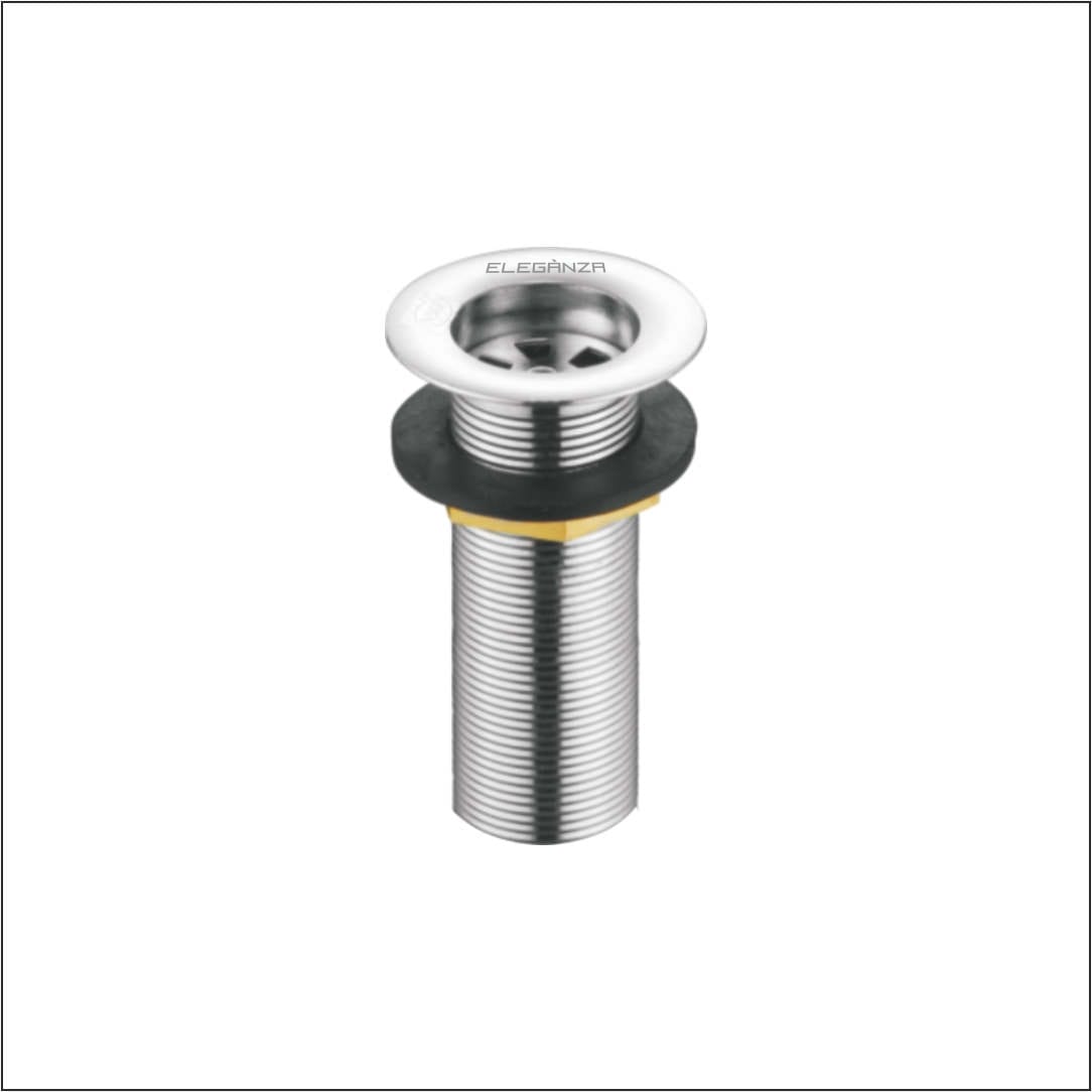 S.S. Waste Coupling 5"