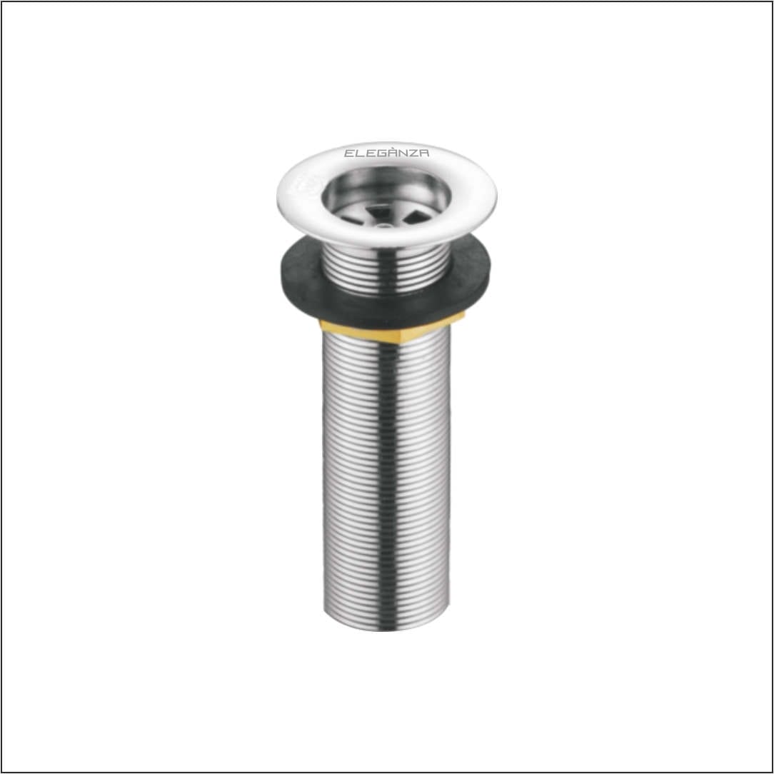 S.S Waste Coupling 6"