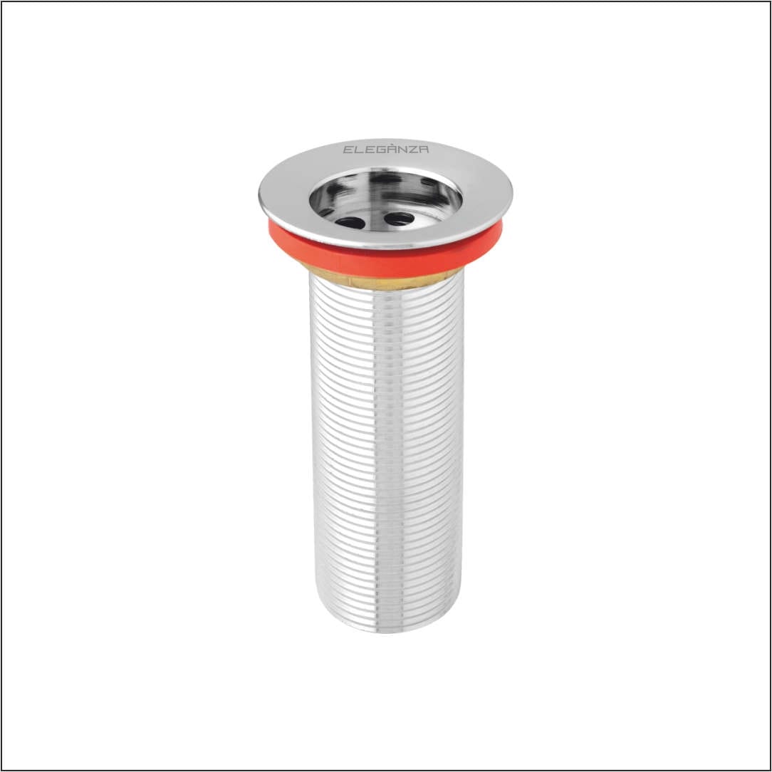Brass Waste Coupling 5"