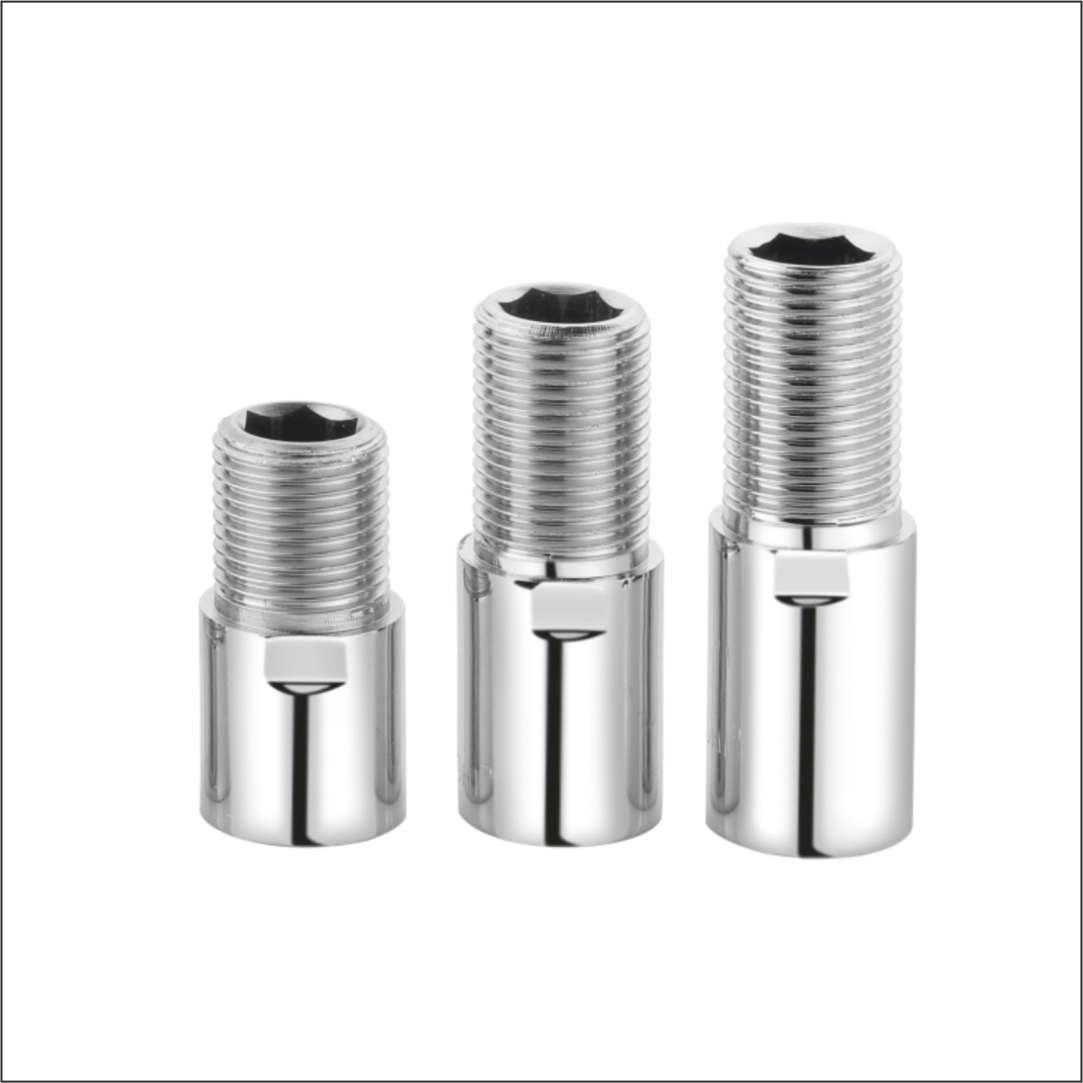 S.S. Extension Nipple Extra Heavy