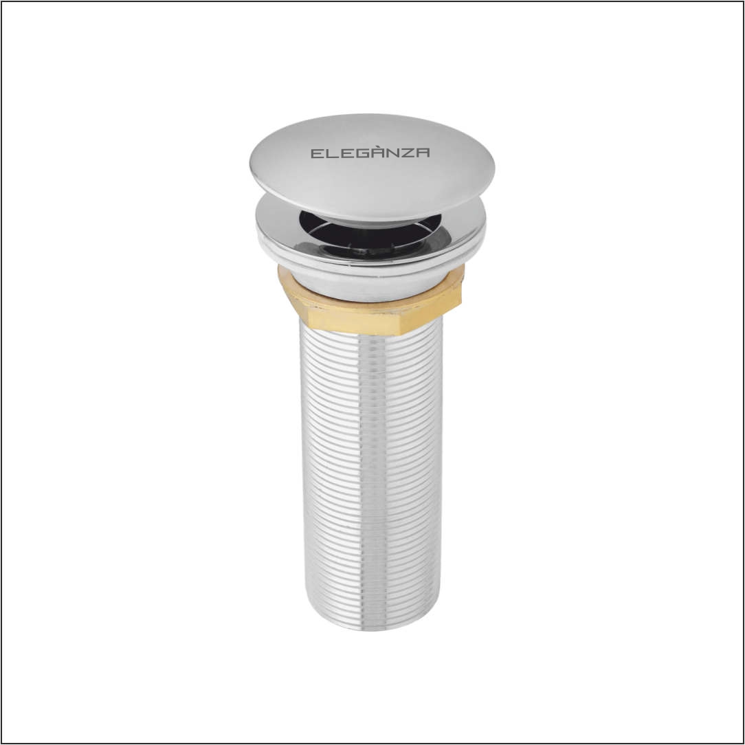 Popup Waste coupling 5"