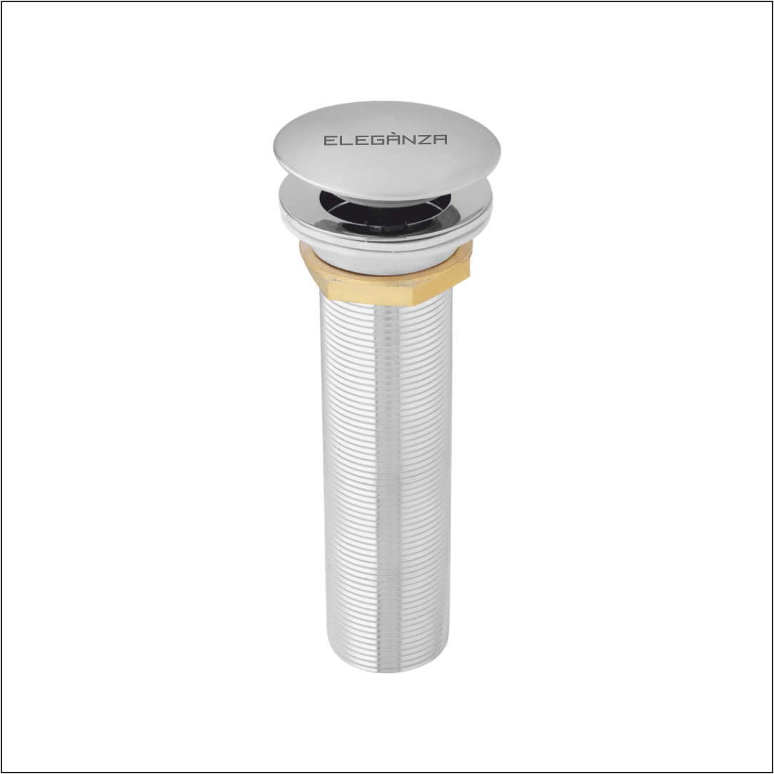 Popup Waste coupling 7"