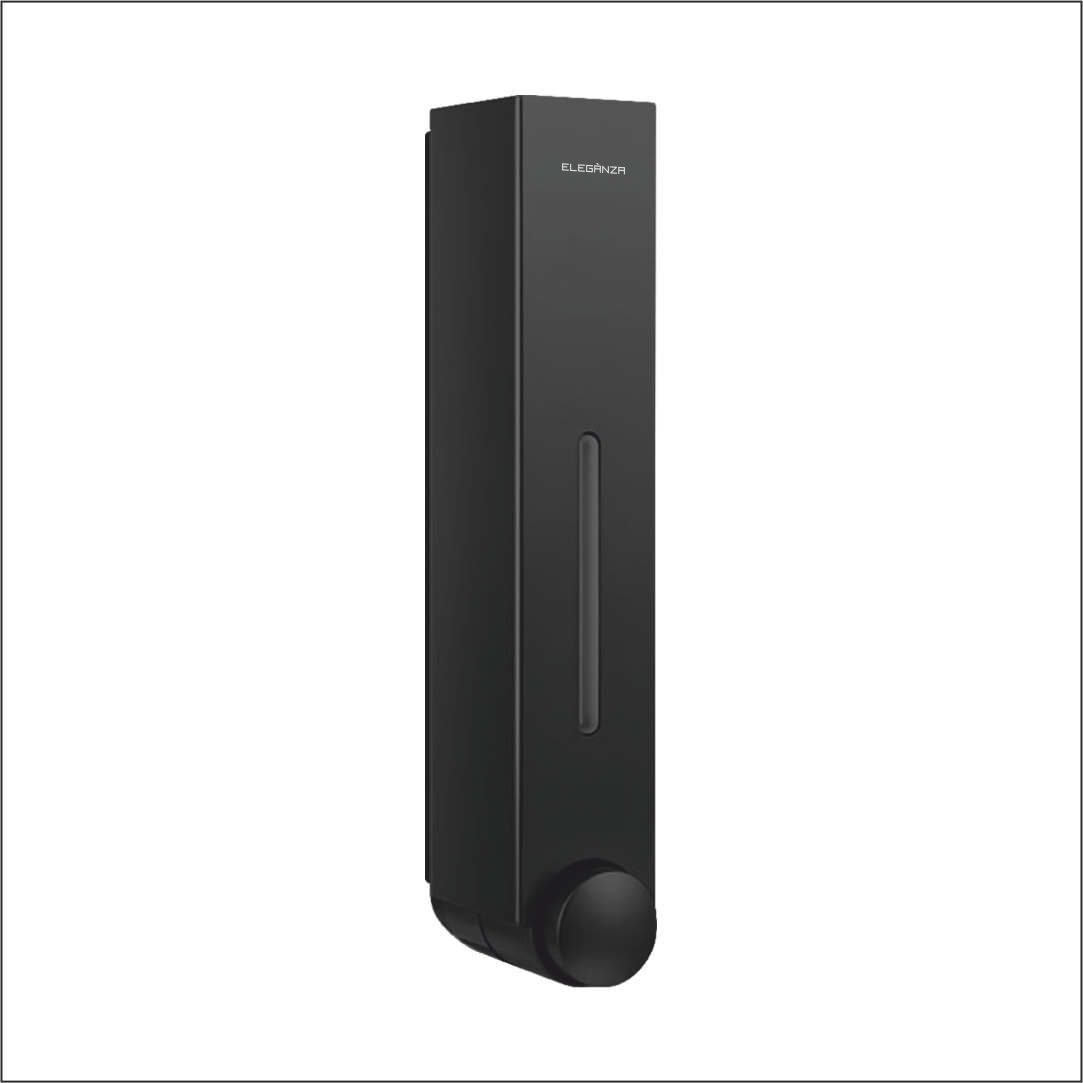 Nexo Long Soap Dispenser