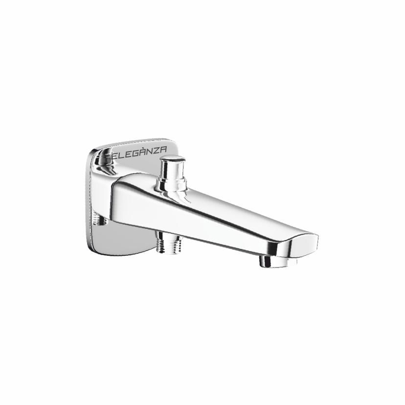 Diverter Spout Tipton With Wall Flange (304)