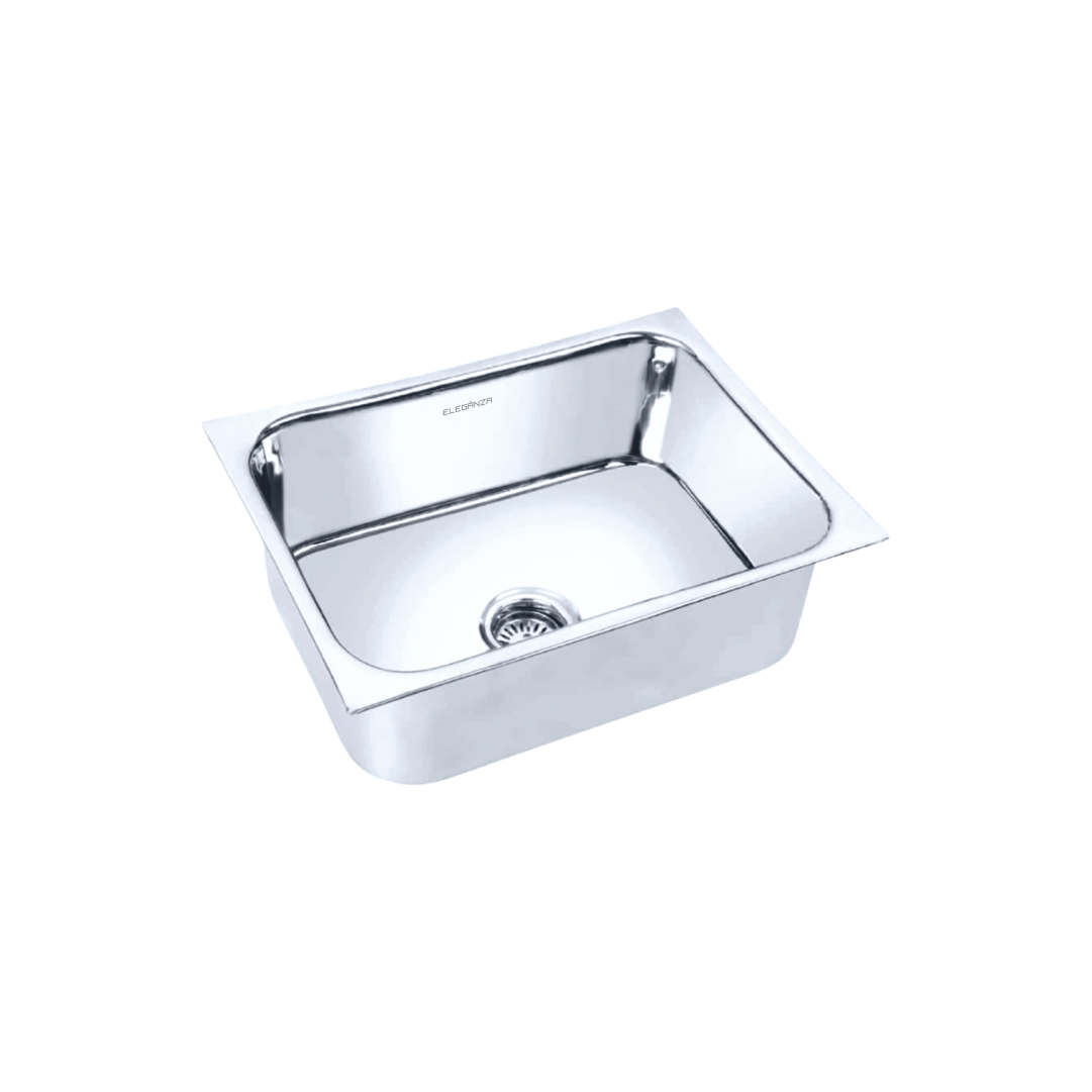 Diamond 304 Extra Heavy Kitchen Sink
