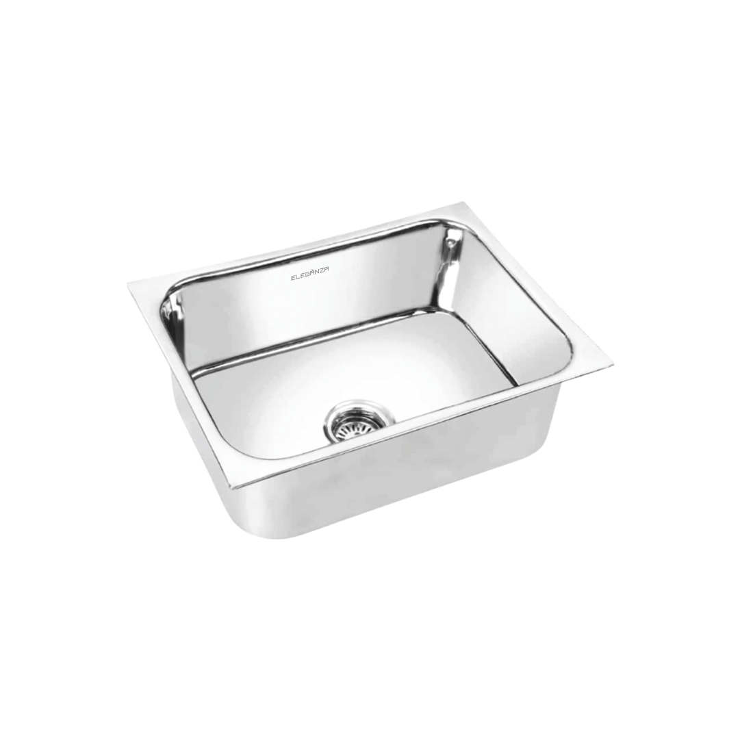Classic Kitchen Sink