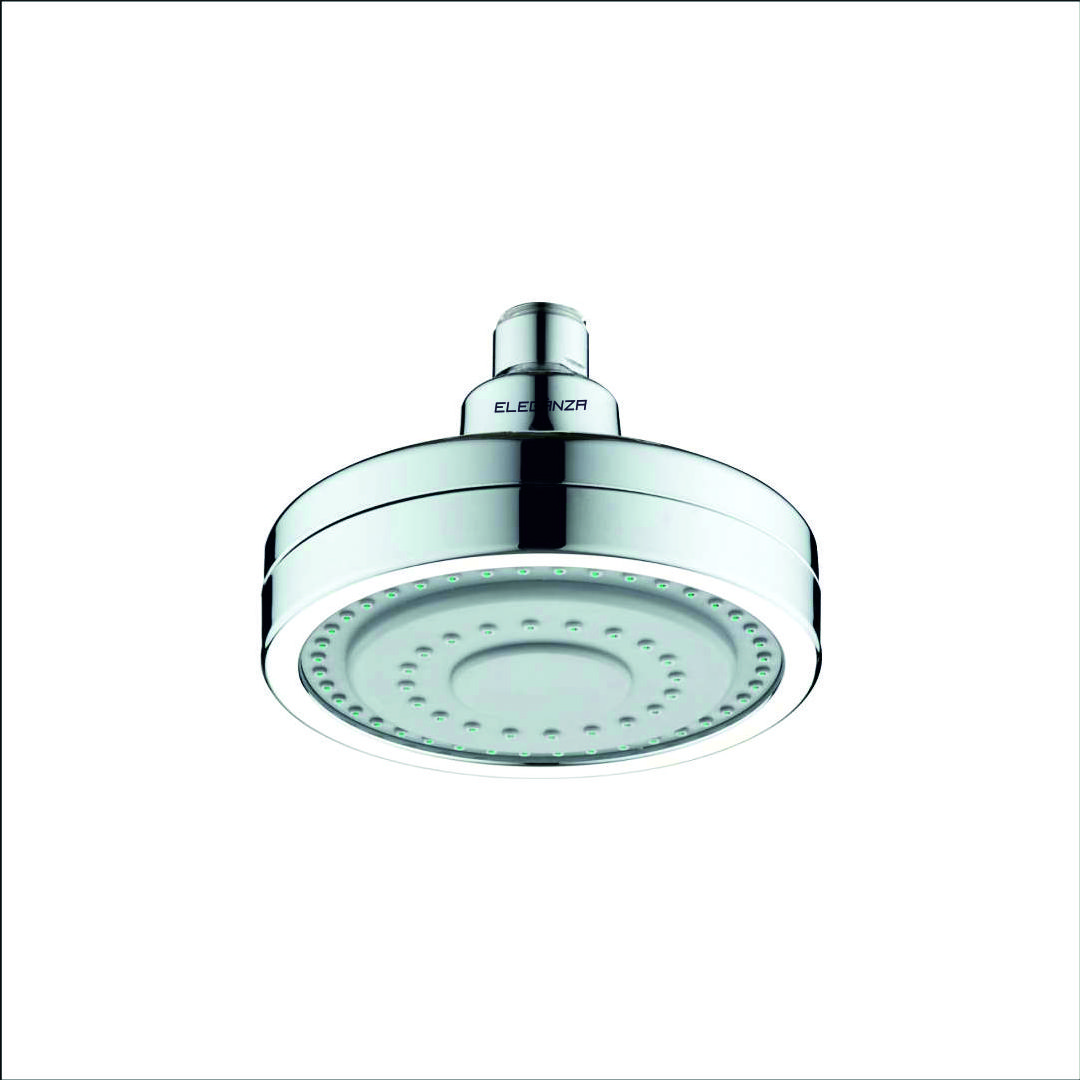Rain ABS Shower - Self Cleaning