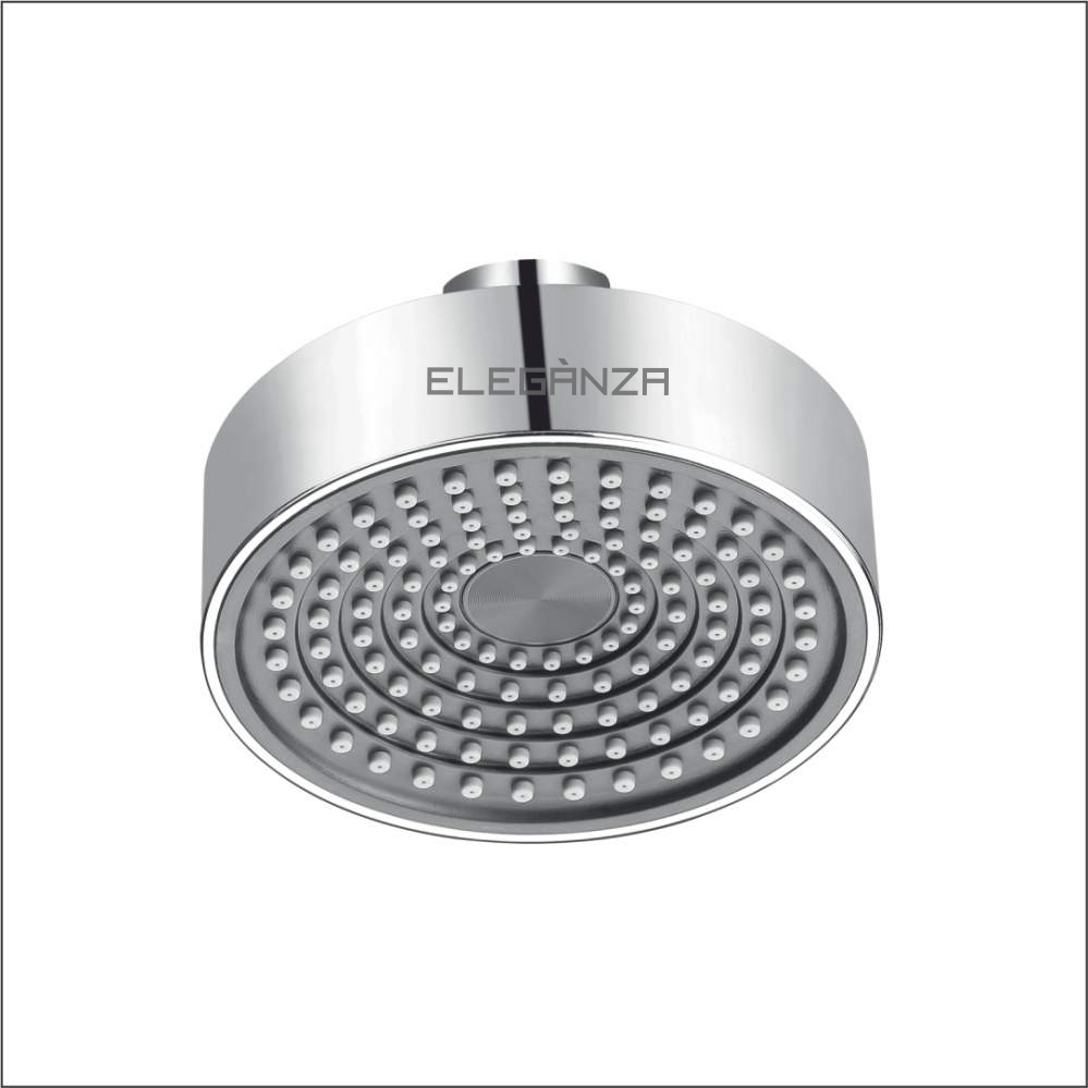 Rain ABS Shower with 9" Round Arm
