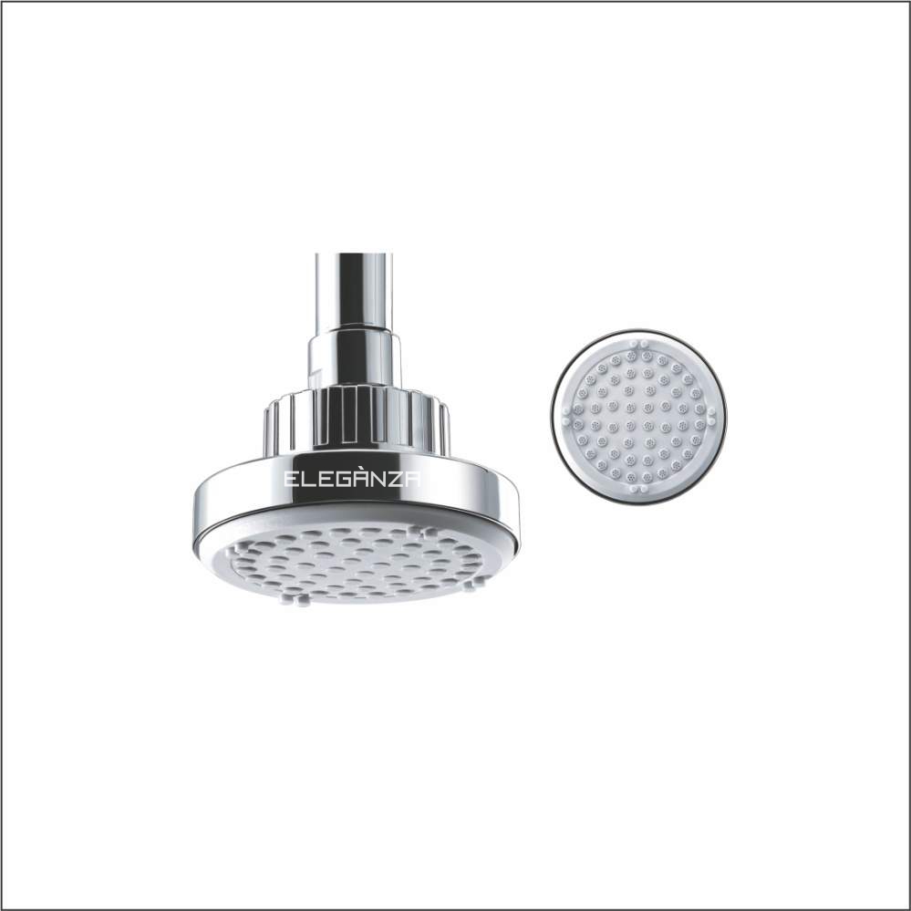 Rain ABS Shower with 9" Round Arm
