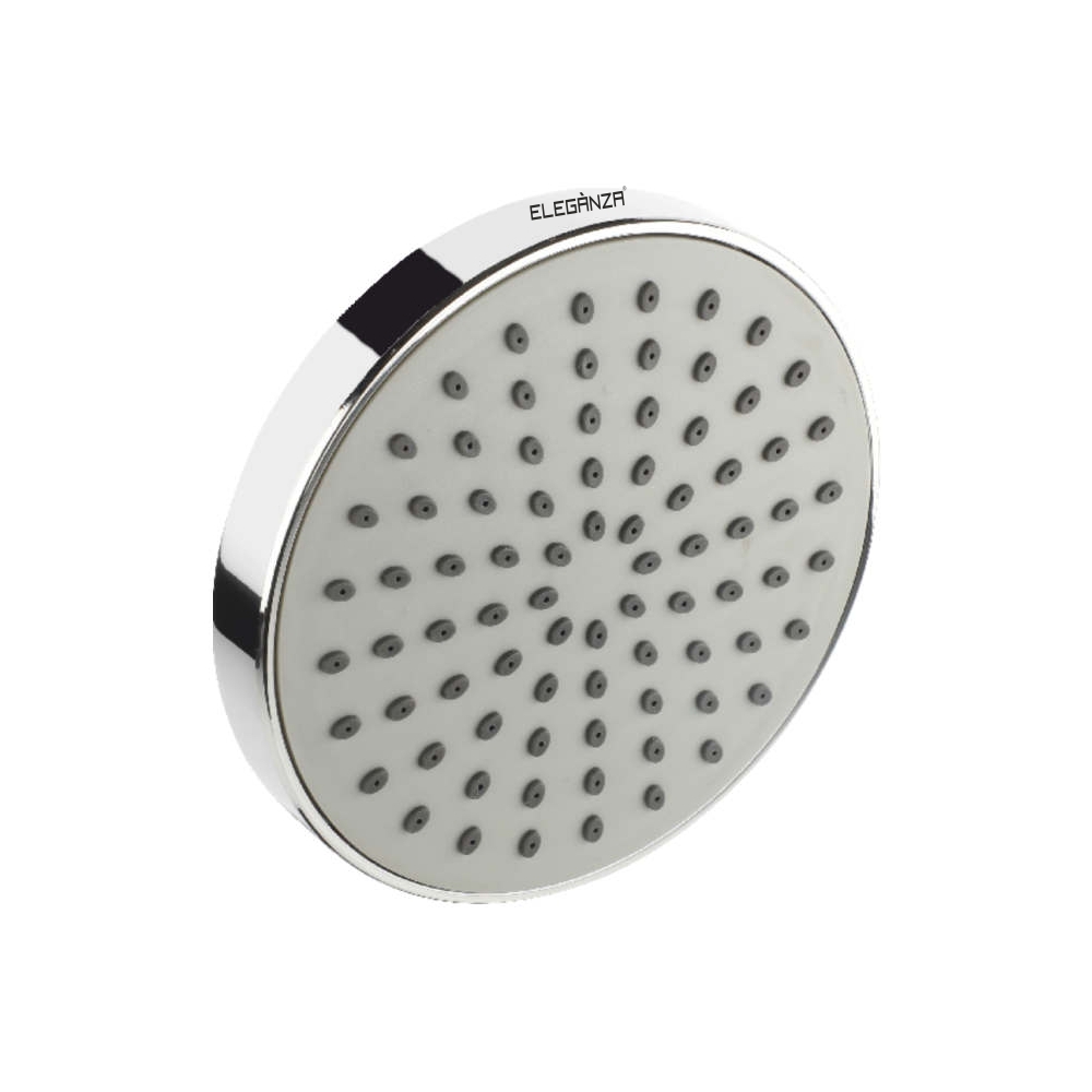 Rain ABS Shower with 12" Round Arm